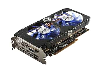 PCパーツ rx480 HS-480R8LCNR Amazon | HIS AMD RADEON RX480搭載ビデオカード HS-480R8LCNR